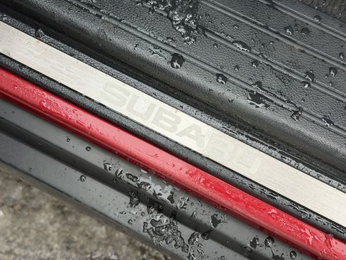 Used 2017 Subaru Outback 2.5i Limited image 28