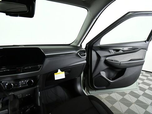 New 2026 Chevrolet TrailBlazer LT image 20