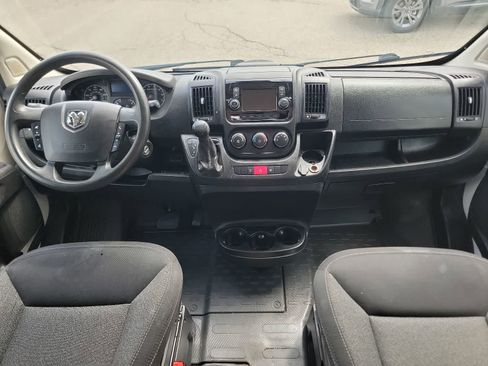 Used 2020 RAM ProMaster 1500 FWD image 20