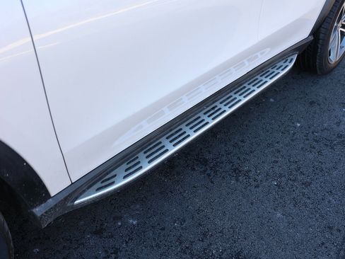 Used 2022 Mercedes-Benz GLE 350 4MATIC image 9