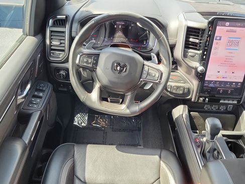 Used 2025 RAM 1500 RHO w/ RHO Level 1 Equipment Group AWD/4WD image 17