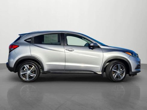 Used 2022 Honda HR-V EX image 7
