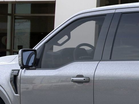 New 2025 Ford F150 Platinum w/ FX4 Off-Road Package image 22