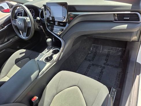 Used 2024 Toyota Camry LE FWD image 16