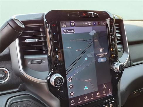 New 2025 RAM 2500 Big Horn image 16