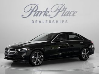 Used 2026 Mercedes-Benz C 300 4MATIC Sedan video 2