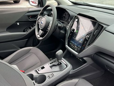 New 2026 Subaru Crosstrek 2.0i Premium image 12