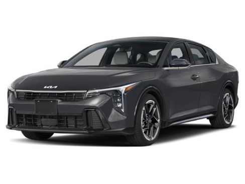 New 2026 Kia K4 GT-Line FWD image 1