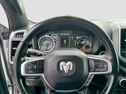 Used 2021 RAM 1500 Lone Star RWD image 13
