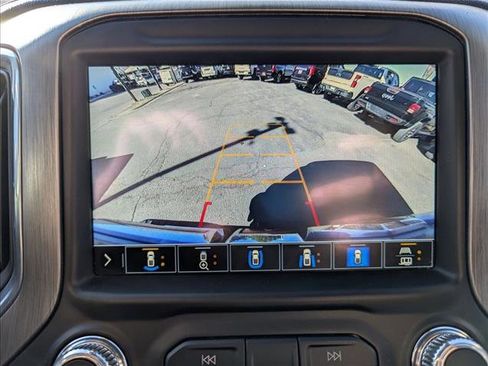 Used 2020 GMC Sierra 2500 Denali w/ Denali Ultimate Package image 13