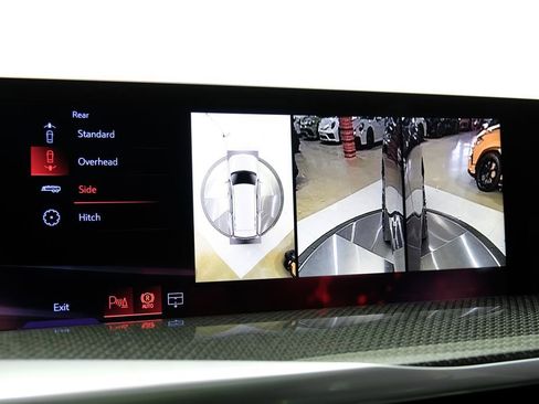 Used 2026 Cadillac Escalade V w/ LPO, ONYX Package AWD/4WD image 27