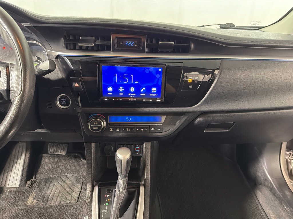 Used 2014 Toyota Corolla LE Premium w/ Driver Convenience Package FWD image 15