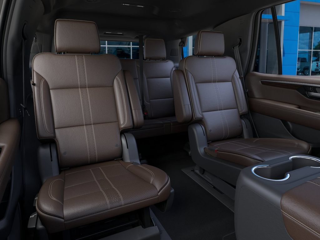 New 2026 Chevrolet Tahoe High Country RWD image 17