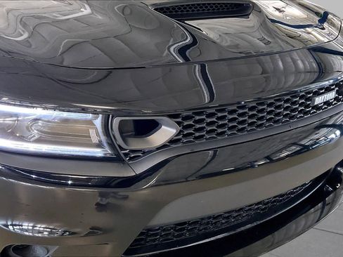 Used 2023 Dodge Charger Scat Pack w/ Daytona Edition Group RWD image 30