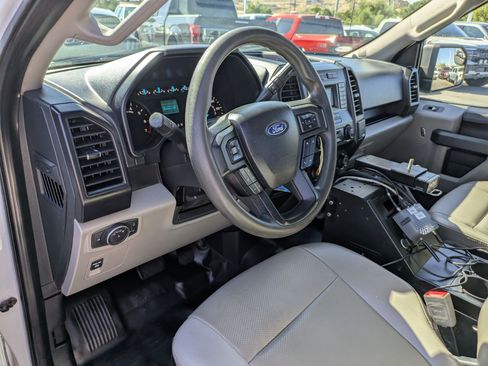 Used 2020 Ford F150 XL w/ XL Power Equipment Group AWD/4WD image 14