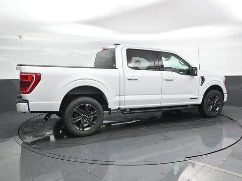 Used 2023 Ford F150 XLT w/ Equipment Group 302A High image 2