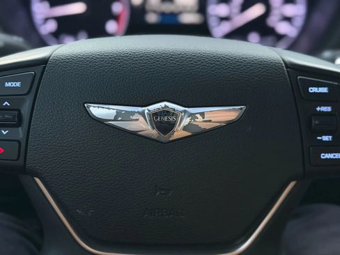 Used 2016 Hyundai Genesis 3.8 image 33