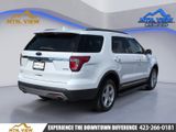 Used 2017 Ford Explorer XLT w/ Equipment Group 201A image 3