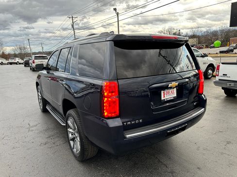 Used 2017 Chevrolet Tahoe Premier image 2