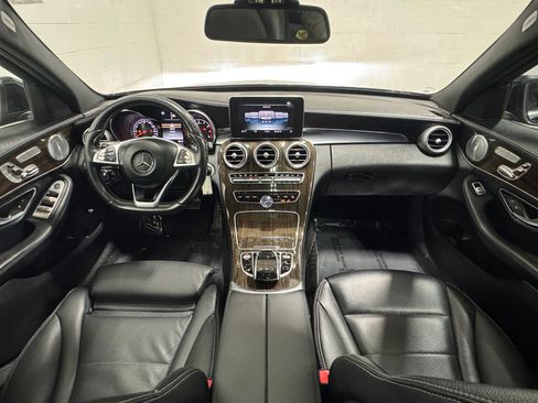 Used 2015 Mercedes-Benz C 300 Sedan image 15