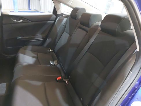 Used 2018 Honda Civic EX image 13