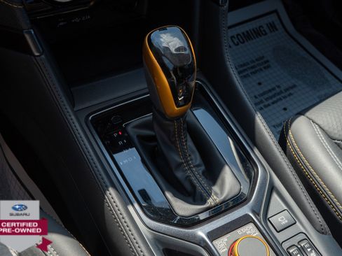 Used 2022 Subaru Forester Wilderness image 13