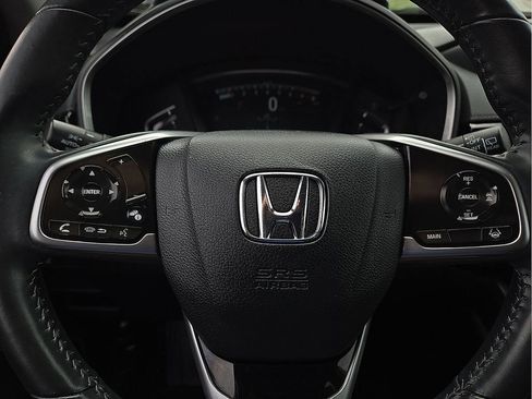 Used 2021 Honda CR-V EX-L image 20