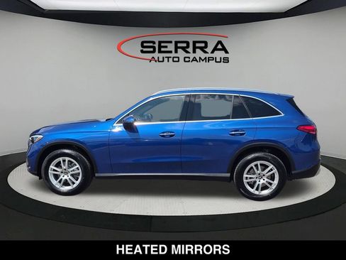 Certified 2026 Mercedes-Benz GLC 300 4MATIC image 6