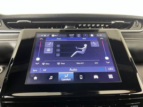 Used 2023 Jeep Grand Cherokee L Laredo AWD/4WD image 30