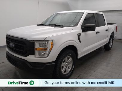 Used 2021 Ford F150 XL