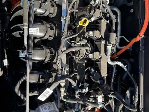 New 2025 Ford Maverick XLT image 23