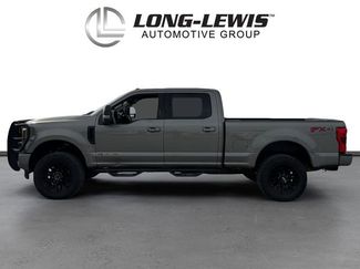 Used 2019 Ford F250 Lariat w/ Lariat Ultimate Package video 2