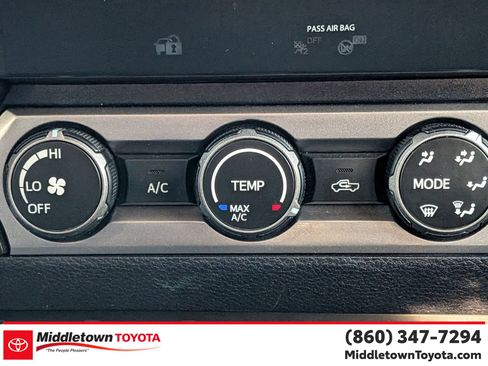 Used 2019 Toyota Tacoma SR5 image 26