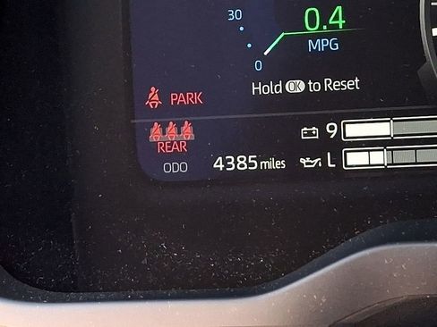 Used 2025 Toyota Tundra TRD Pro image 20