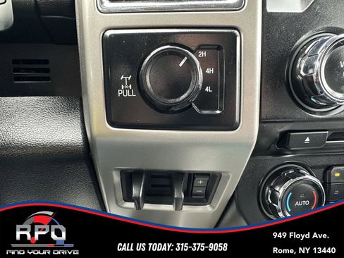 Used 2018 Ford F250 Lariat w/ Chrome Package image 21