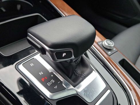 Certified 2022 Audi A5 2.0T Premium w/ Convenience Package image 12