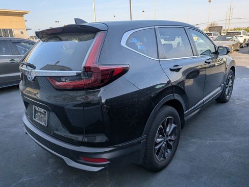Used 2020 Honda CR-V EX-L image 5
