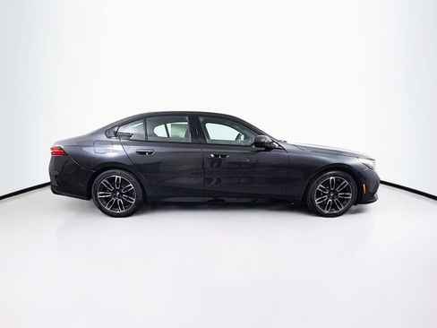 New 2026 BMW 530i xDrive AWD/4WD image 8