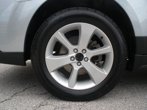 Used 2013 Subaru Outback 2.5i Premium AWD/4WD image 37