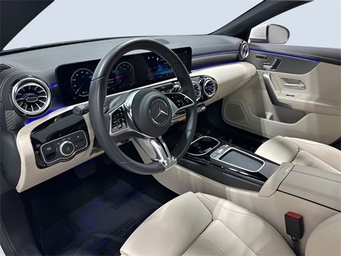 Used 2024 Mercedes-Benz CLA 250 4MATIC image 14