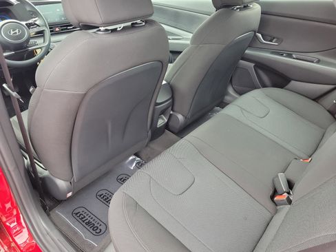 New 2026 Hyundai Elantra SE FWD image 26
