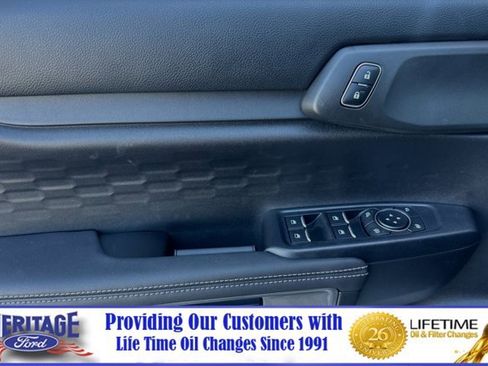 New 2024 Ford Ranger XLT w/ Technology Package image 8