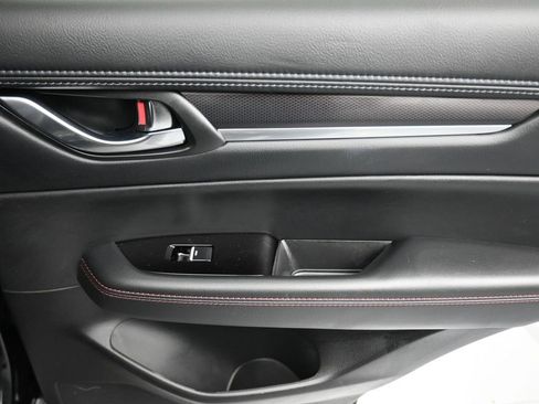 Used 2022 MAZDA CX-5 AWD 2.5 Turbo image 36