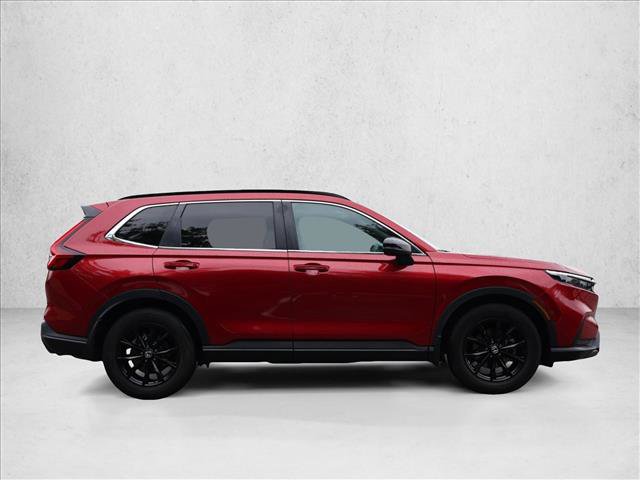 Used 2024 Honda CR-V Sport image 4