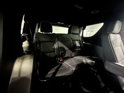 Certified 2025 Chevrolet Tahoe Premier image 15