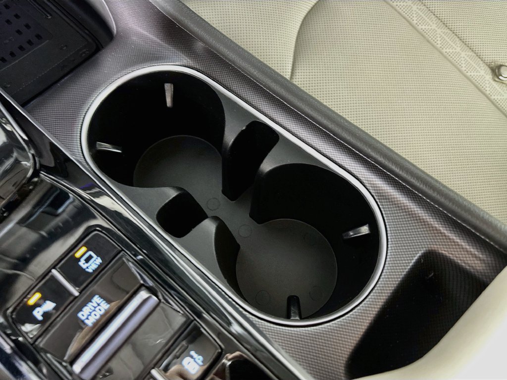 Used 2022 Hyundai Sonata Limited FWD image 15