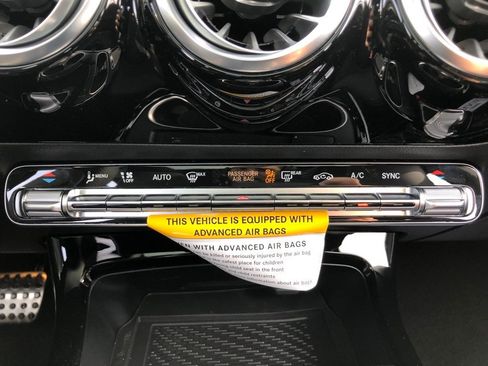 New 2026 Mercedes-Benz CLA 250 4MATIC image 30