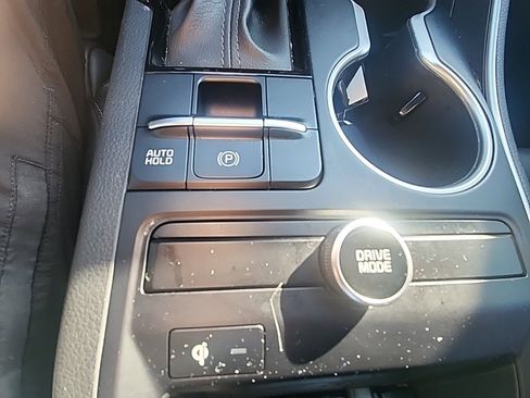 Used 2022 Kia K5 GT-Line image 9