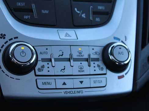 Used 2017 Chevrolet Equinox Premier w/ Enhanced Convenience Package image 35