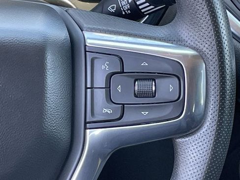 Used 2023 Chevrolet Blazer LT w/ Driver Confidence Package AWD/4WD image 14